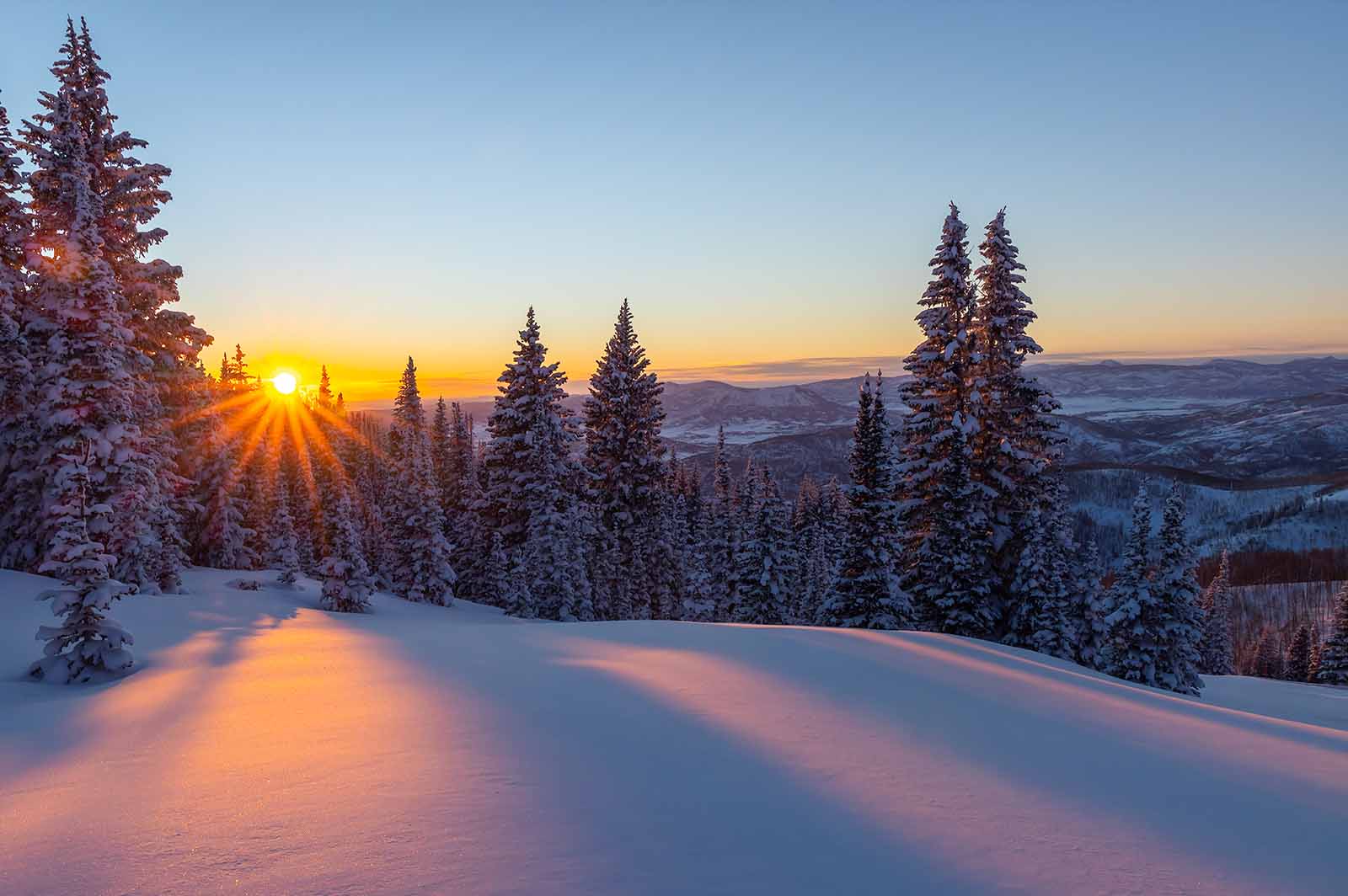 Steamboat Springs Lodging Deals