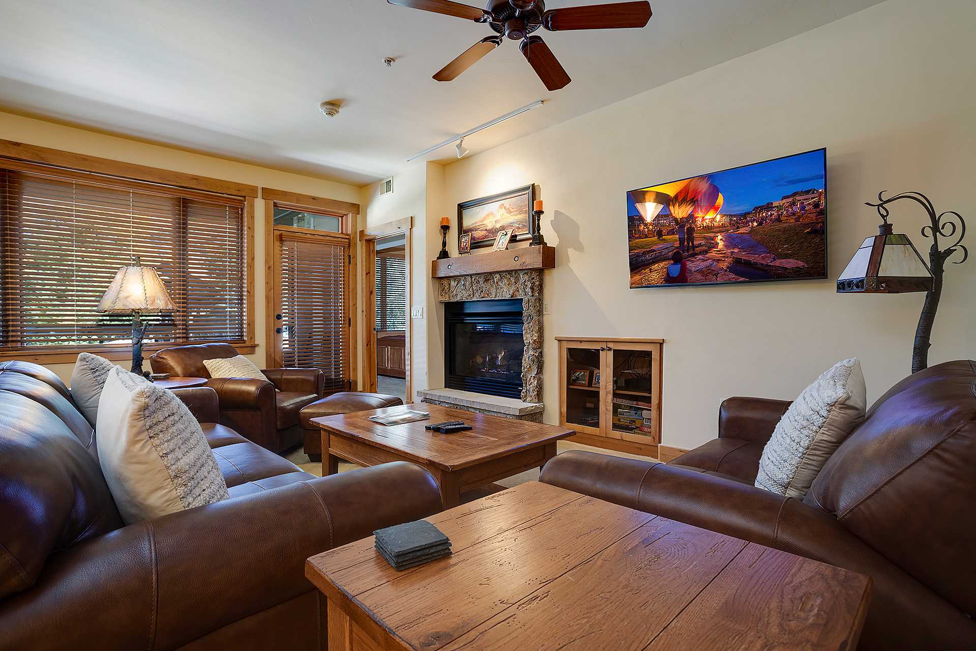 AL4202 | Air Chilling | Perfect Family Retreat | Mtn Views | Pools | Hot Tubs | Winter Shuttle