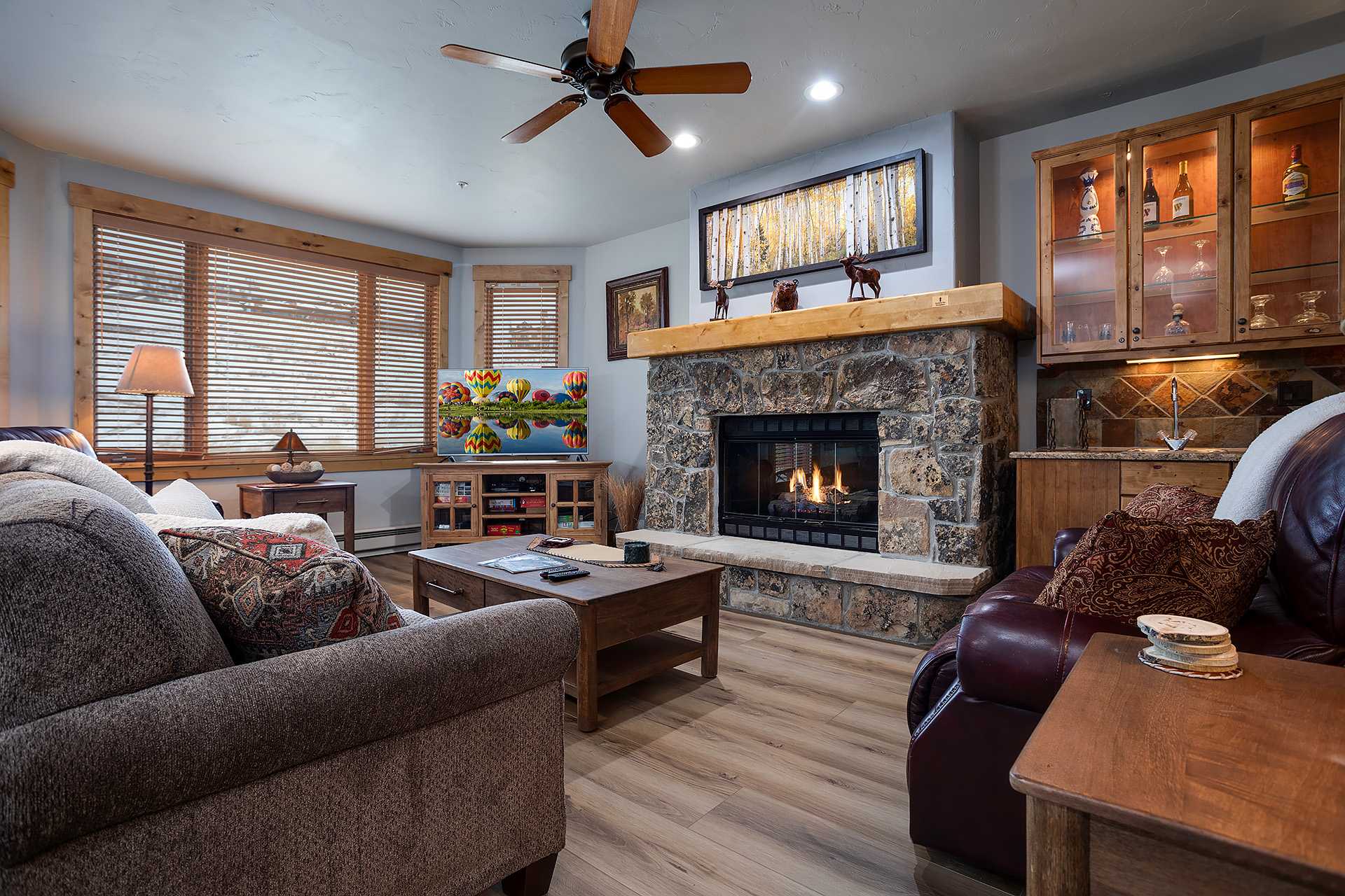 AN114 | Antlers at Steamboat | Ski In/Out | Winter Shuttle | Pool | Hot Tub
