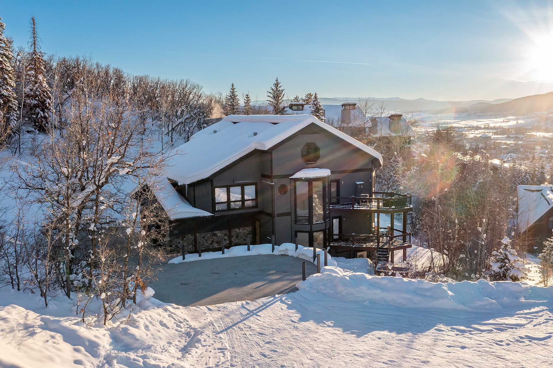 MSIDEN by Mountain Resorts: *Perfect for large groups! + A/C in main living room