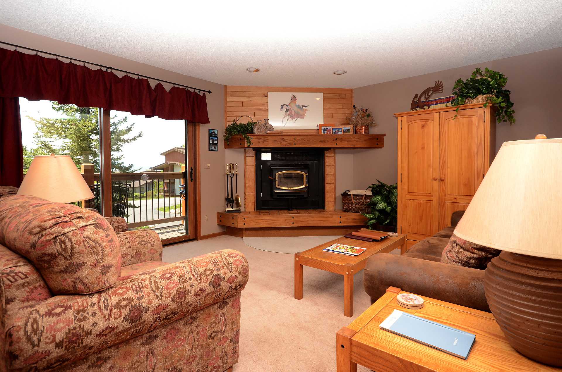 RA103 by Mountain Resorts: Pool, Hot Tub, Grill & fitness Room * Great Views!